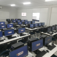 SALA DE INFORMÁTICA A1